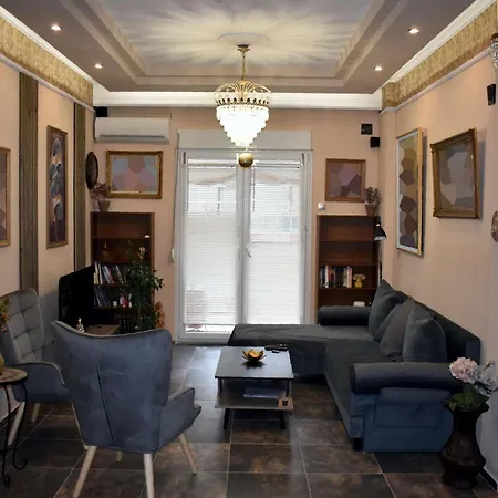 Apartament Galleria *