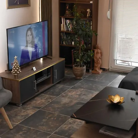 Apartament Galleria *