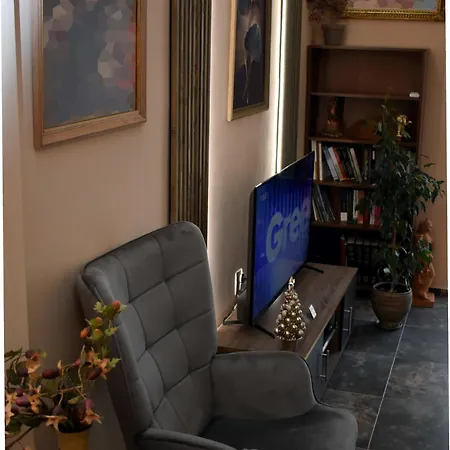 Apartament Galleria