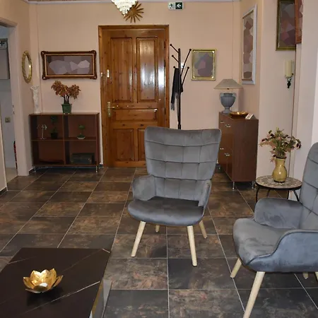 Galleria Apartament *