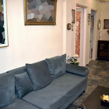Apartament Galleria