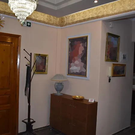 Galleria Seres