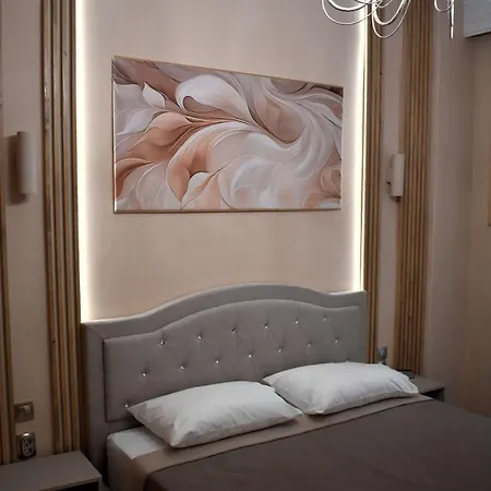 Galleria Apartament