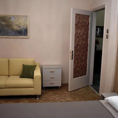 Apartament Galleria *