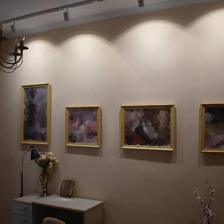 Apartament Galleria