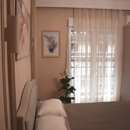 Apartament Galleria *