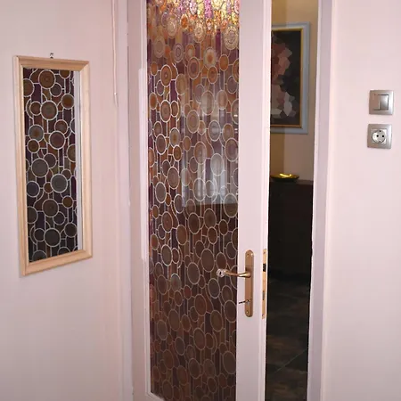 Apartament Galleria