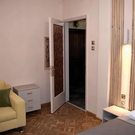 Galleria Apartament Seres