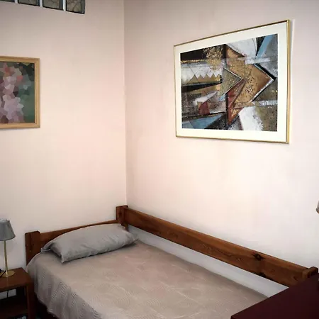 Apartament Galleria Seres