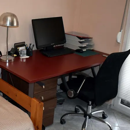 Appartement Galleria