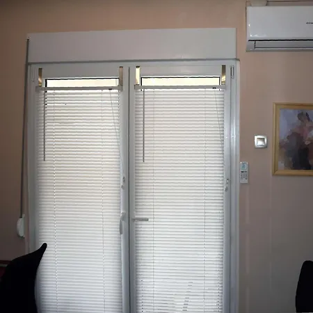 Galleria Appartement *