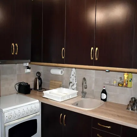 Galleria Apartament