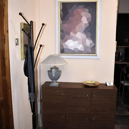 Galleria Apartament Seres