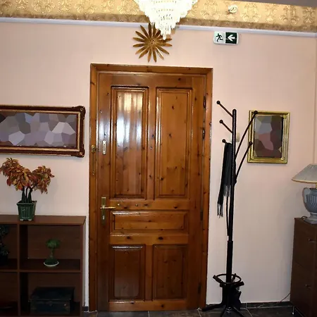 Galleria Apartament *