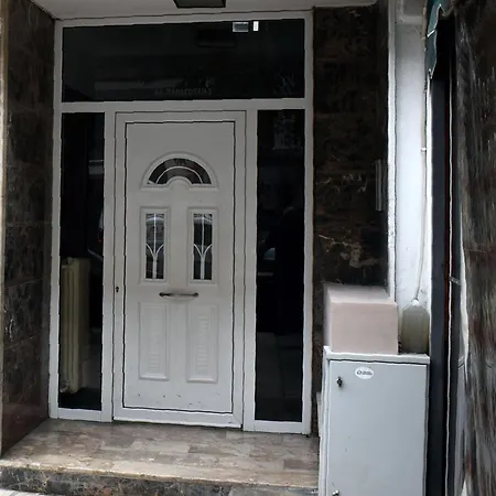 Apartament Galleria Seres