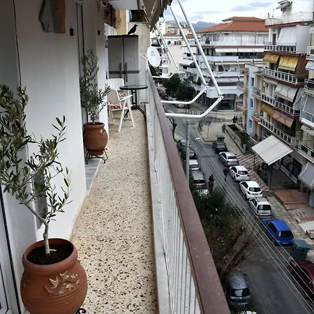 Apartament Galleria