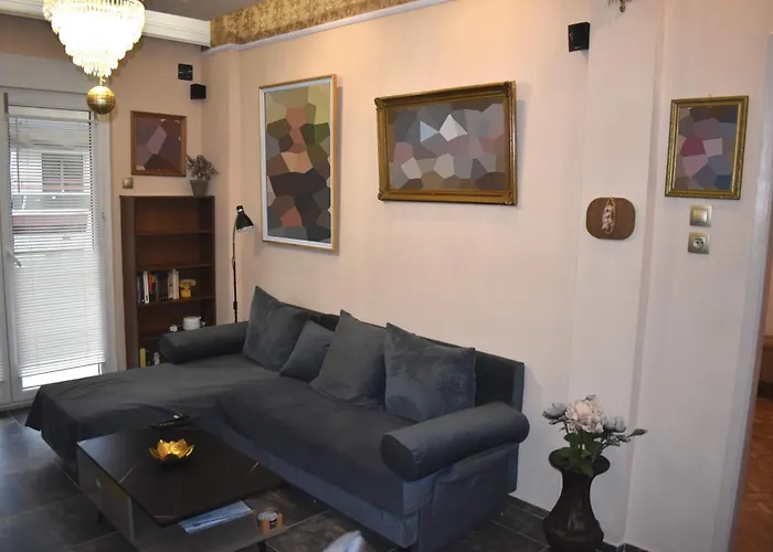 Appartement Galleria *