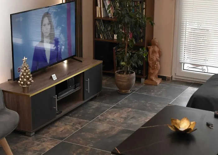 Appartement Galleria *