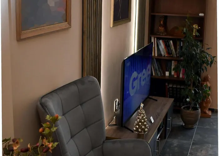 Appartement Galleria