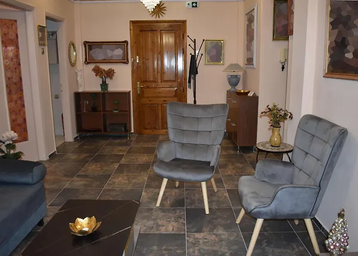 Galleria Appartement *