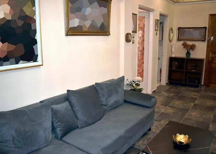 Appartement Galleria