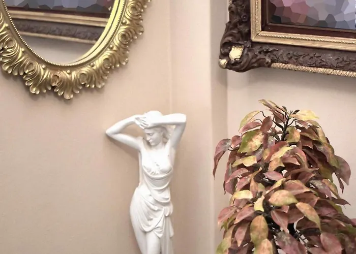 Appartement Galleria Serres