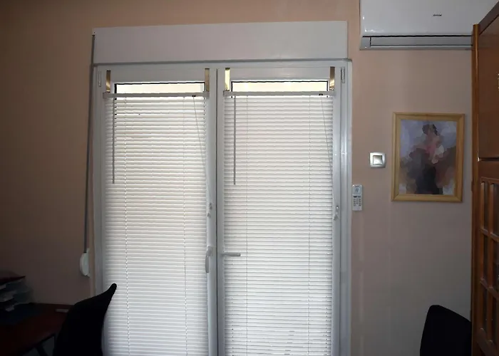 Galleria Appartement *