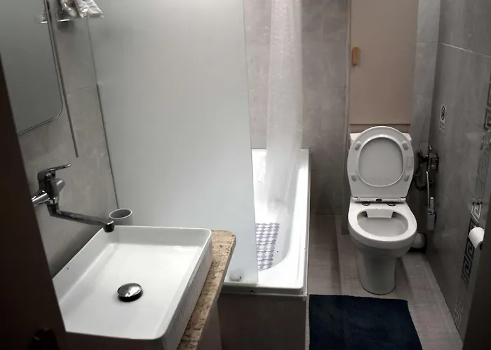 Appartement Galleria