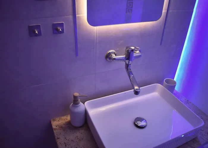 Appartement Galleria