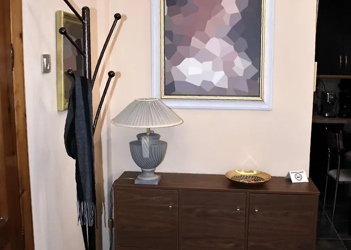 Galleria Appartement Serres