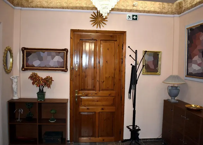 Galleria Appartement *